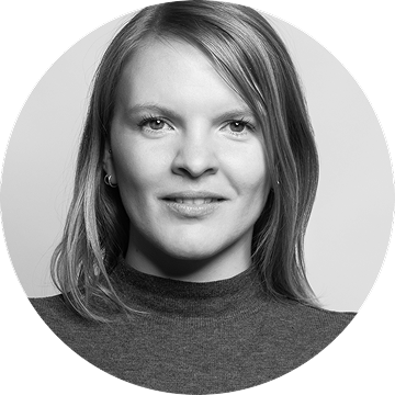 Magdalena Brämswig-Cohen