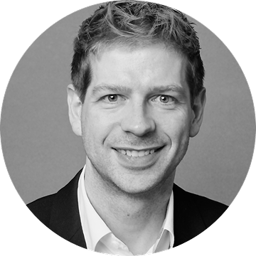 Martin Margraf